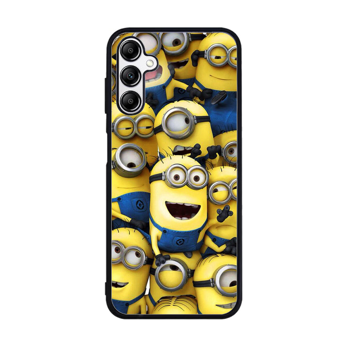minion despicable me Case Samsung Galaxy A15 BC2448