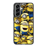 minion despicable me Samsung Galaxy A57 Case BC2448
