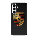 NBA Samsung Galaxy S26 Case BC2285