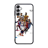 NBA Case Samsung Galaxy A15 BC2285