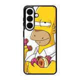 legend of zelda Samsung Galaxy S26 Plus Case BC2451