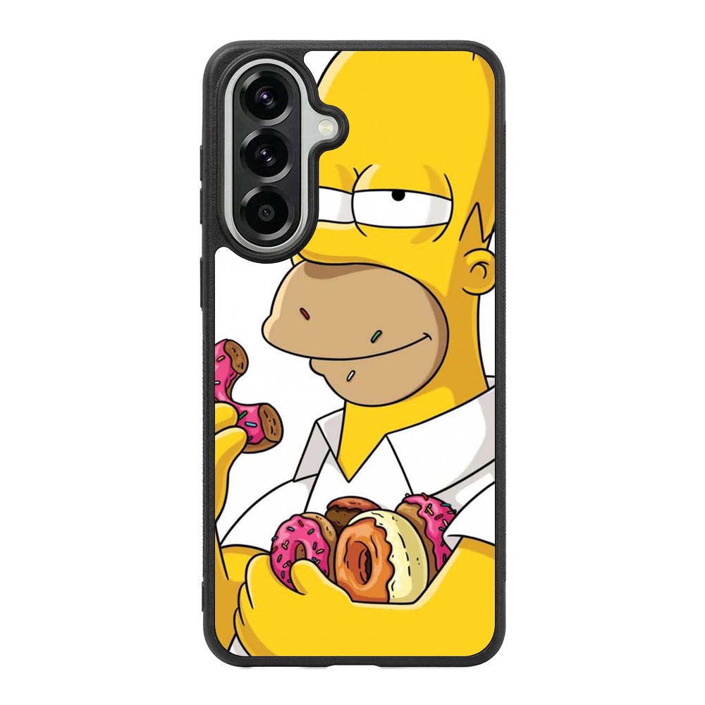 legend of zelda Samsung Galaxy A37 Case BC2451