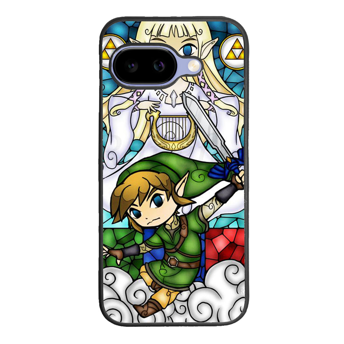 legend of zelda Case Google Pixel 9A BC2451