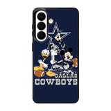 goku dragon ball Samsung Galaxy S26 Case BC2452