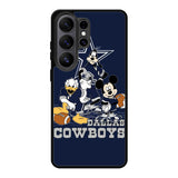 goku dragon ball Samsung Galaxy S26 Ultra Case BC2453
