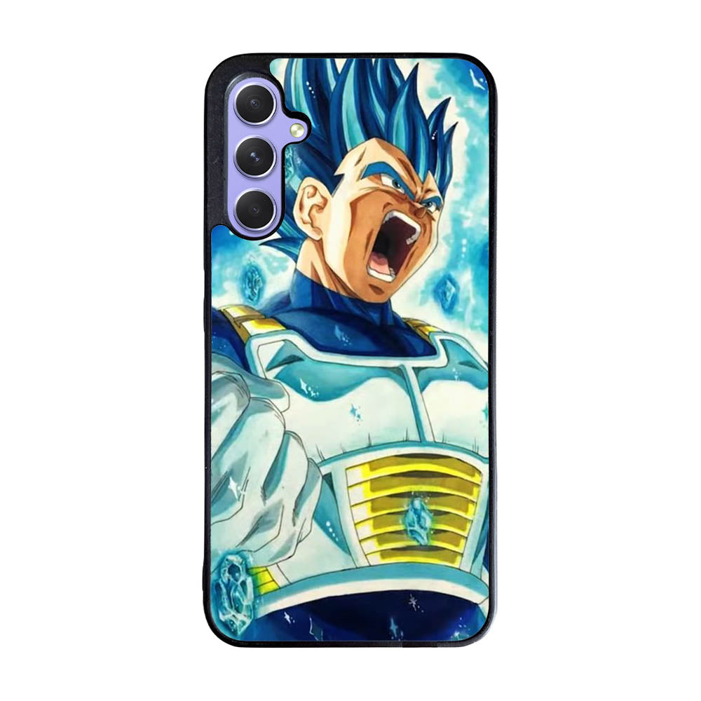 goku dragon ball Case Samsung Galaxy A35 5G BC2452