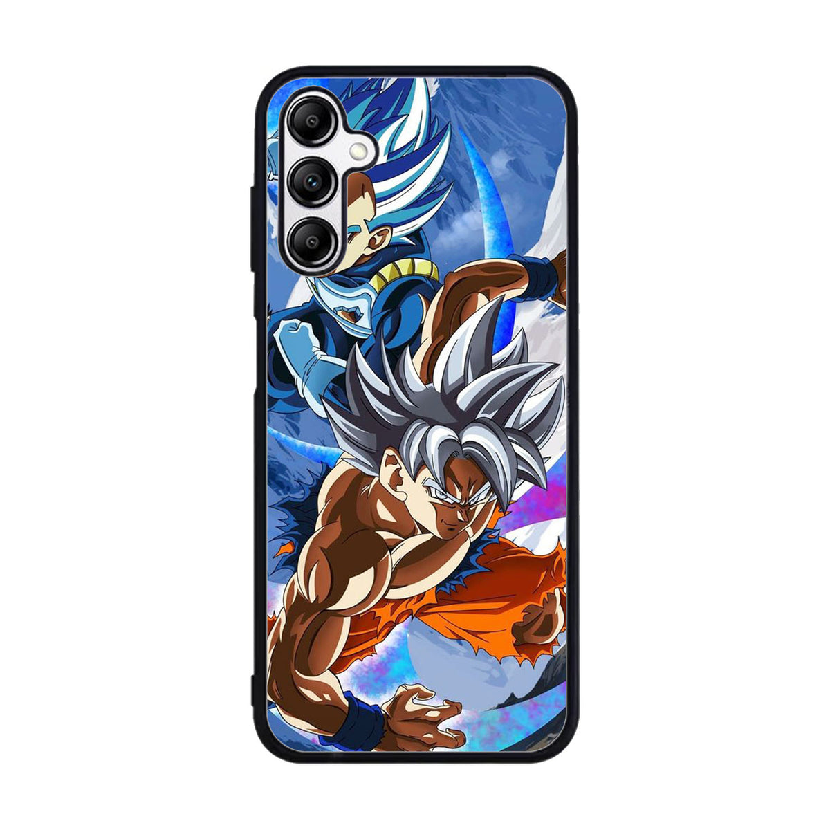 goku dragon ball Case Samsung Galaxy A15 BC2453