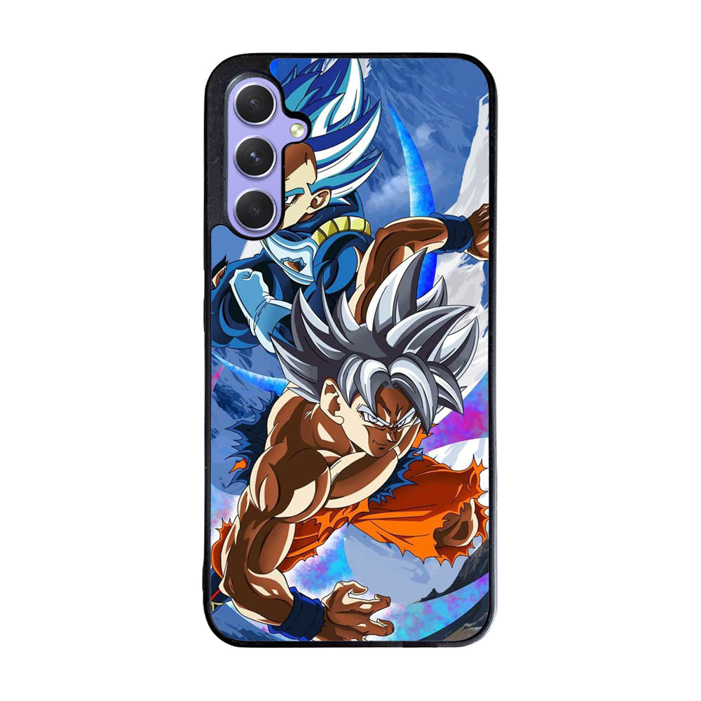 goku dragon ball Case Samsung Galaxy A55 5G BC2453