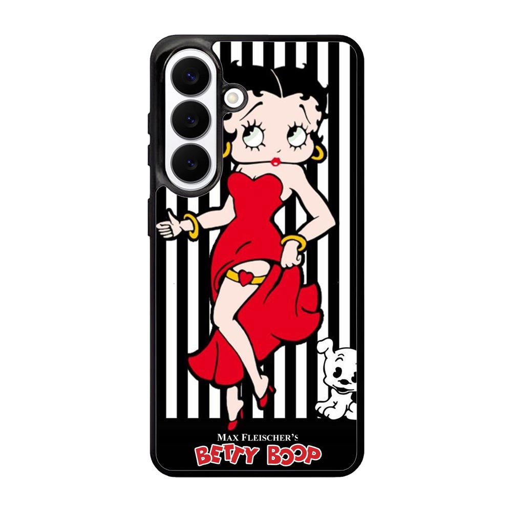 totoro Samsung Galaxy S26 Case BC2456