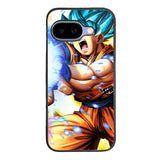 GOKU Case Google Pixel 9A BC2455