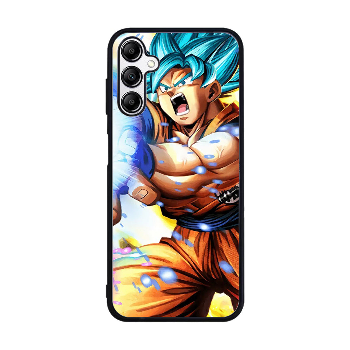 GOKU Case Samsung Galaxy A15 BC2455