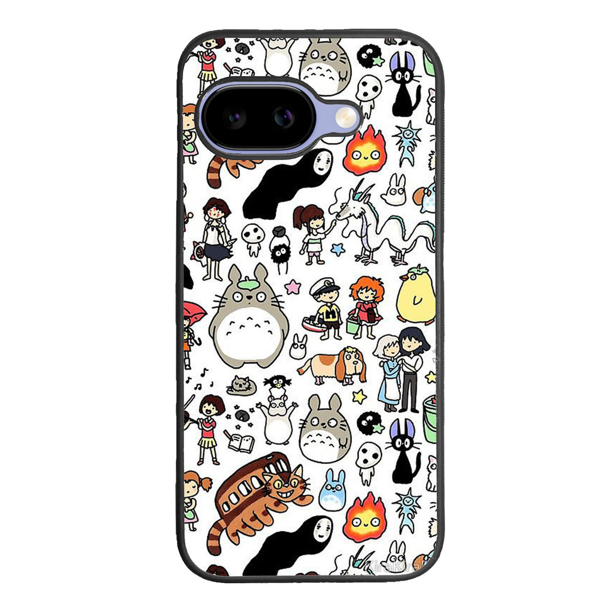 totoro Case Google Pixel 9A BC2456