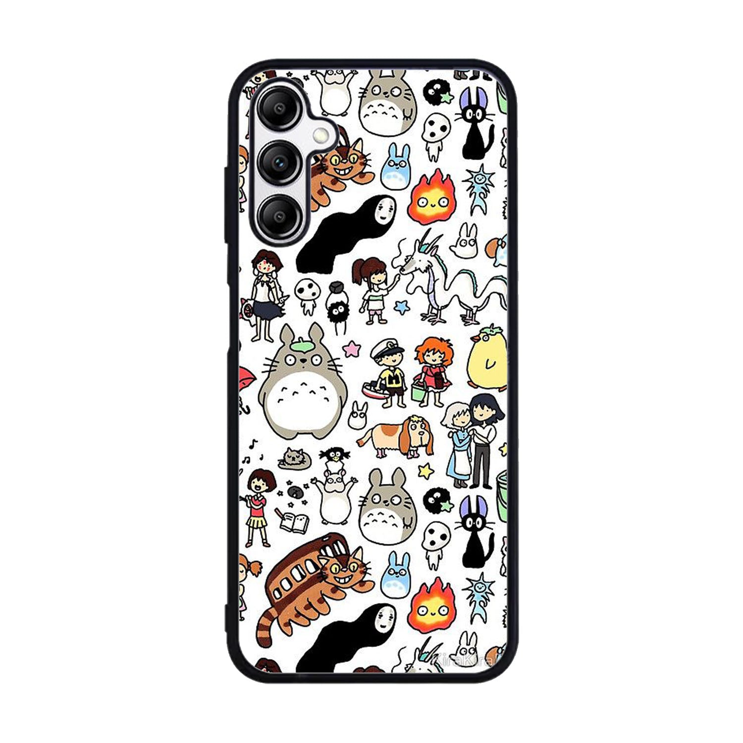 totoro Case Samsung Galaxy A15 BC2456