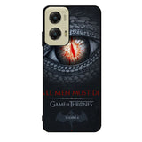 games of thrones Case Motorola Moto G Stylus 2024 5G BC2457