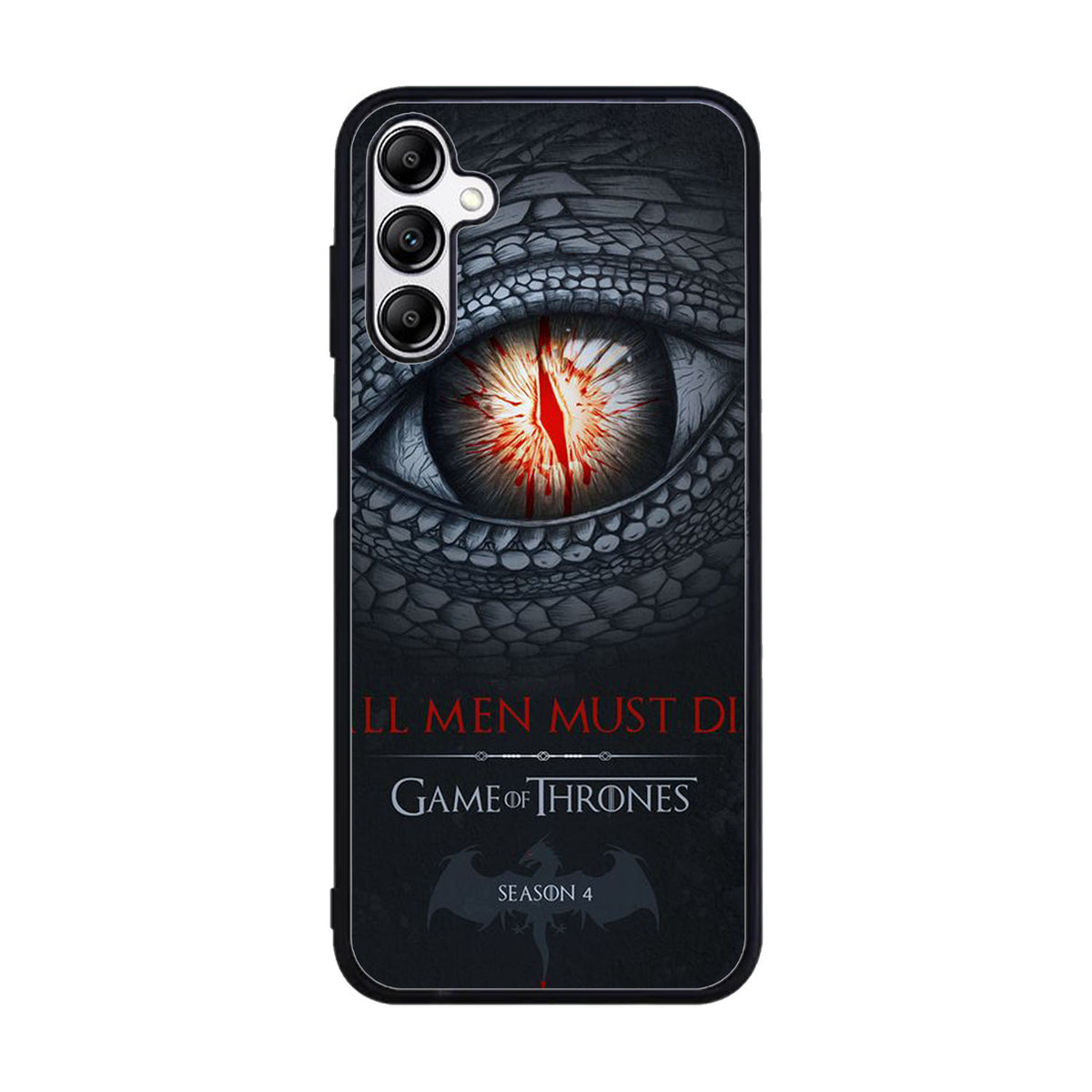 games of thrones Case Samsung Galaxy A15 BC2457