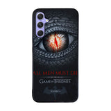 games of thrones Case Samsung Galaxy A35 5G BC2457