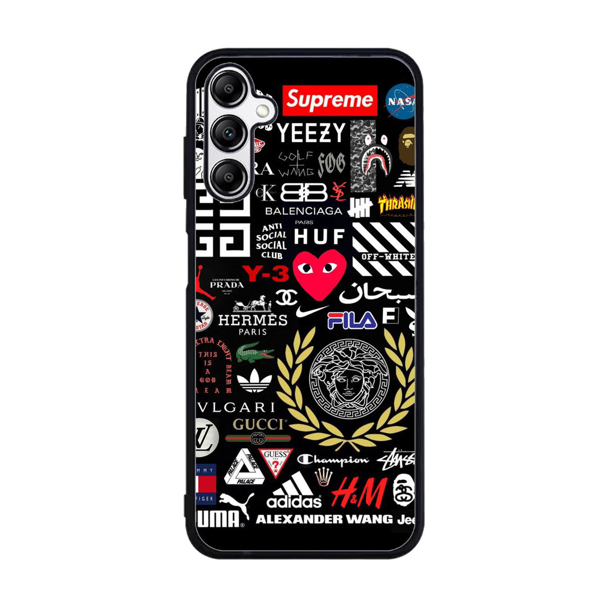 Hype beast brand Case Samsung Galaxy A15 BC2458