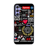Hype beast brand Case Samsung Galaxy A55 5G BC2458