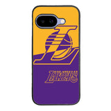 los angeles lakers Case Google Pixel 9A BC2459