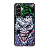 Dallas Cowboys Samsung Galaxy A37 Case BC2462