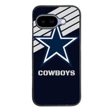 Dallas Cowboys Case Google Pixel 9A BC2462