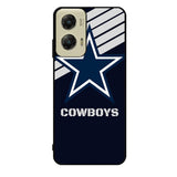 Dallas Cowboys Case Motorola Moto G Stylus 2024 5G BC2462