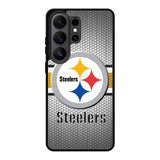 Pittsburgh Steelers 4th Samsung Galaxy S26 Plus Case