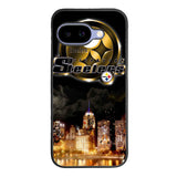 Pittsburgh Steelers Case Google Pixel 9A BC2463
