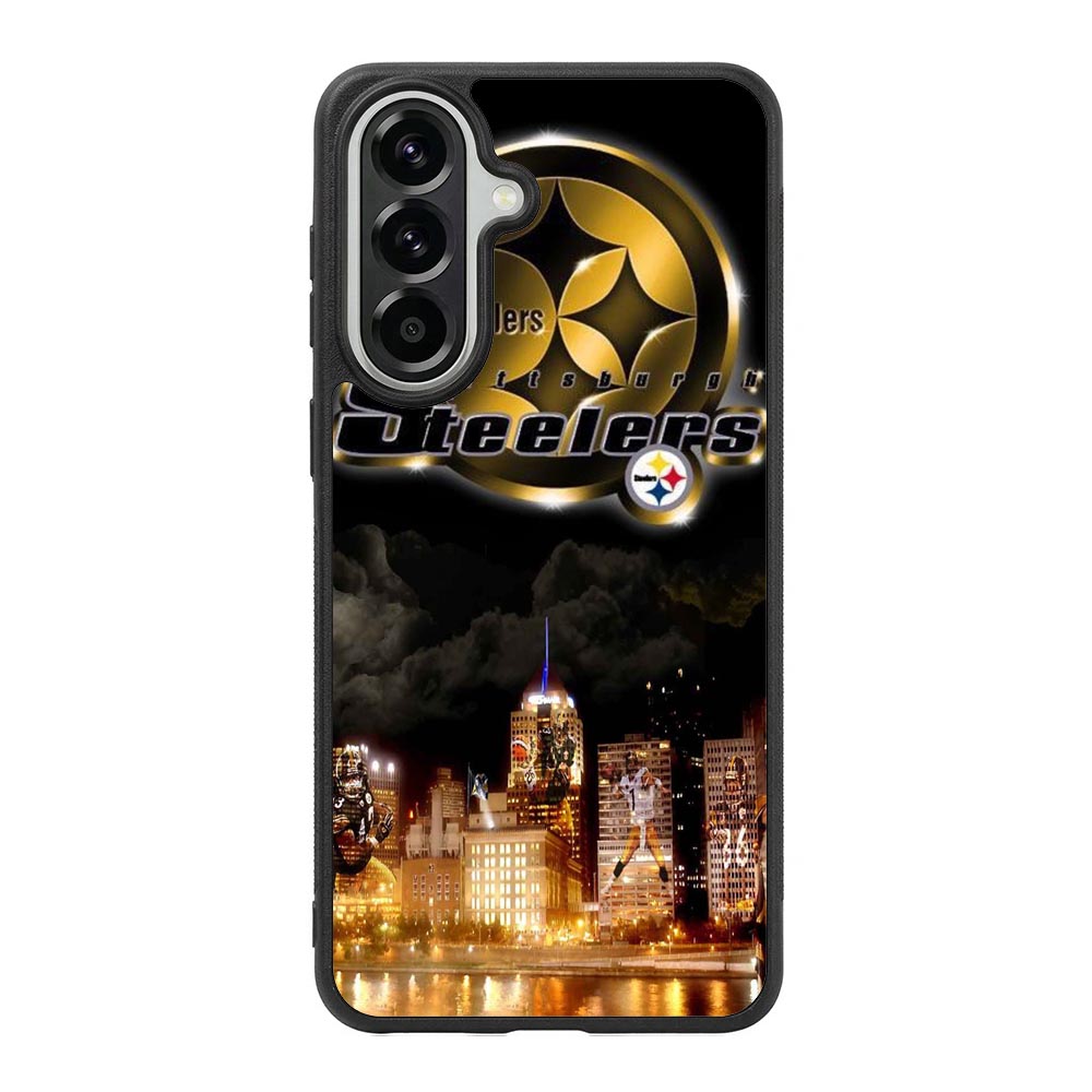 Stich Samsung Galaxy A57 Case BC2467