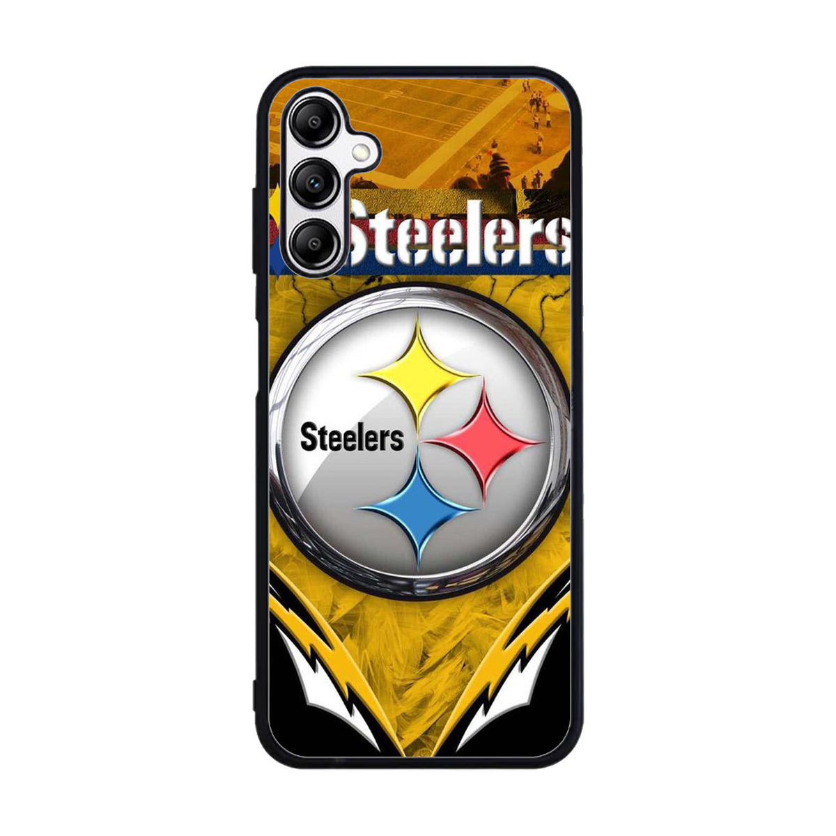 Pittsburgh Steelers Case Samsung Galaxy A15 BC2464