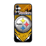 Pittsburgh Steelers Case Samsung Galaxy A15 BC2464