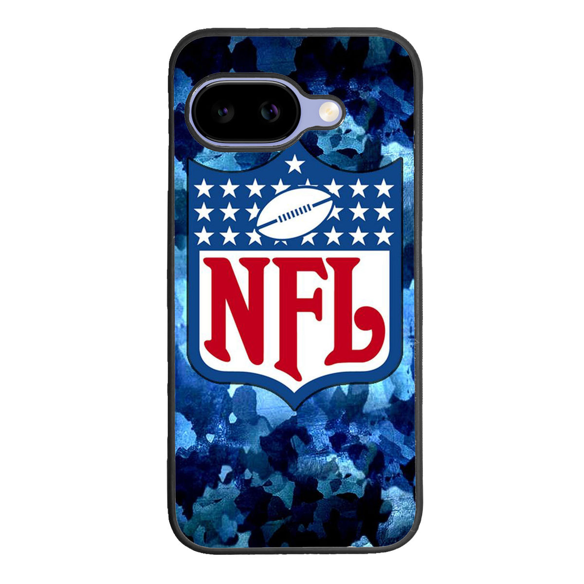 NFL Case Google Pixel 9A BC2465