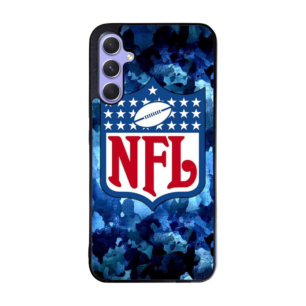 NFL Case Samsung Galaxy A35 5G BC2465