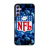 NFL Case Samsung Galaxy A55 5G BC2465