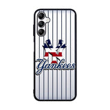 new york yankees Case Samsung Galaxy A15 BC2466