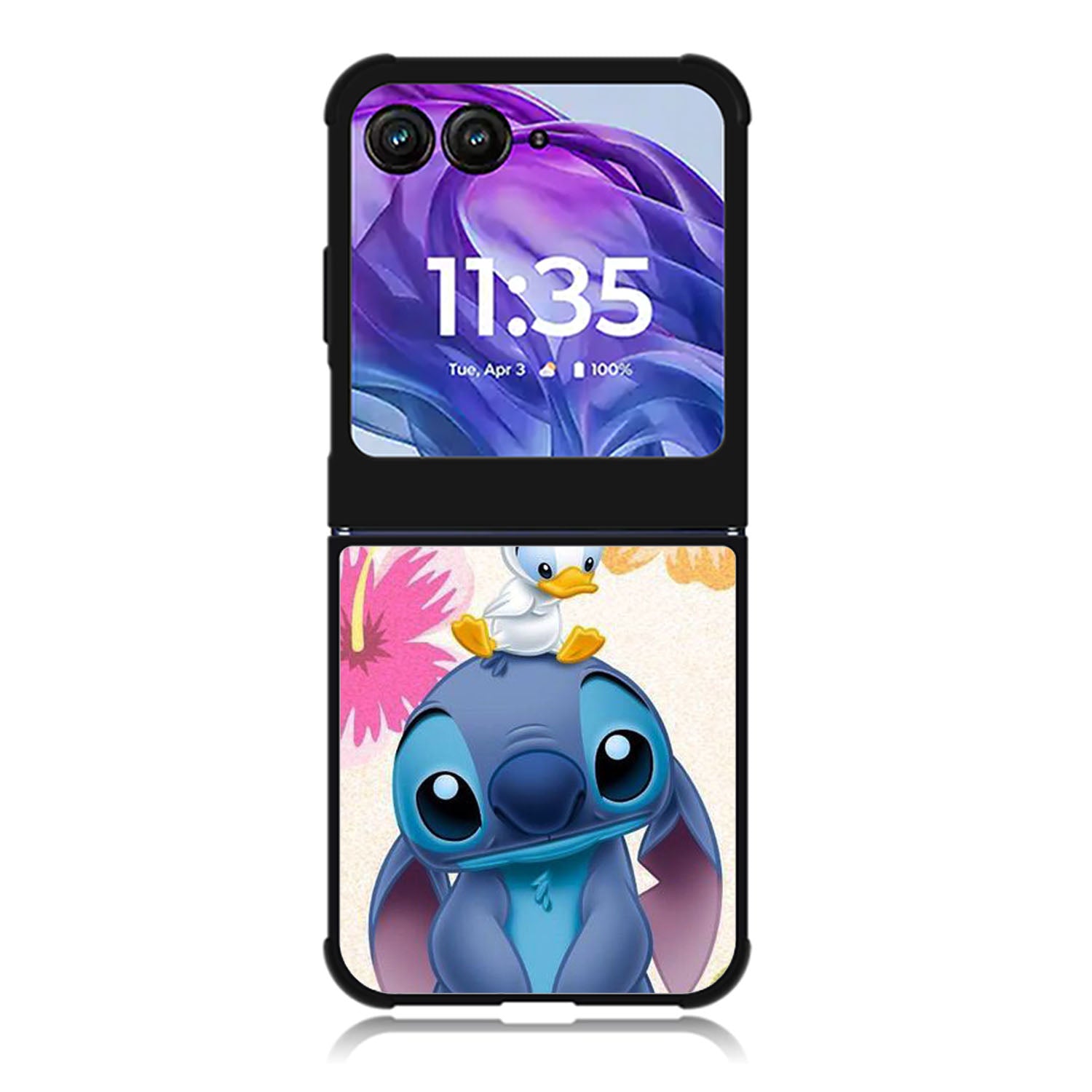 Stich Motorola Moto Razr 2024 , Moto Razr 50 Case FE2467