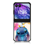 Stich Motorola Moto Razr 2024 , Moto Razr 50 Case FE2467