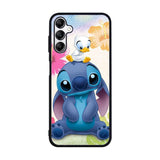 Stich Case Samsung Galaxy A15 BC2467