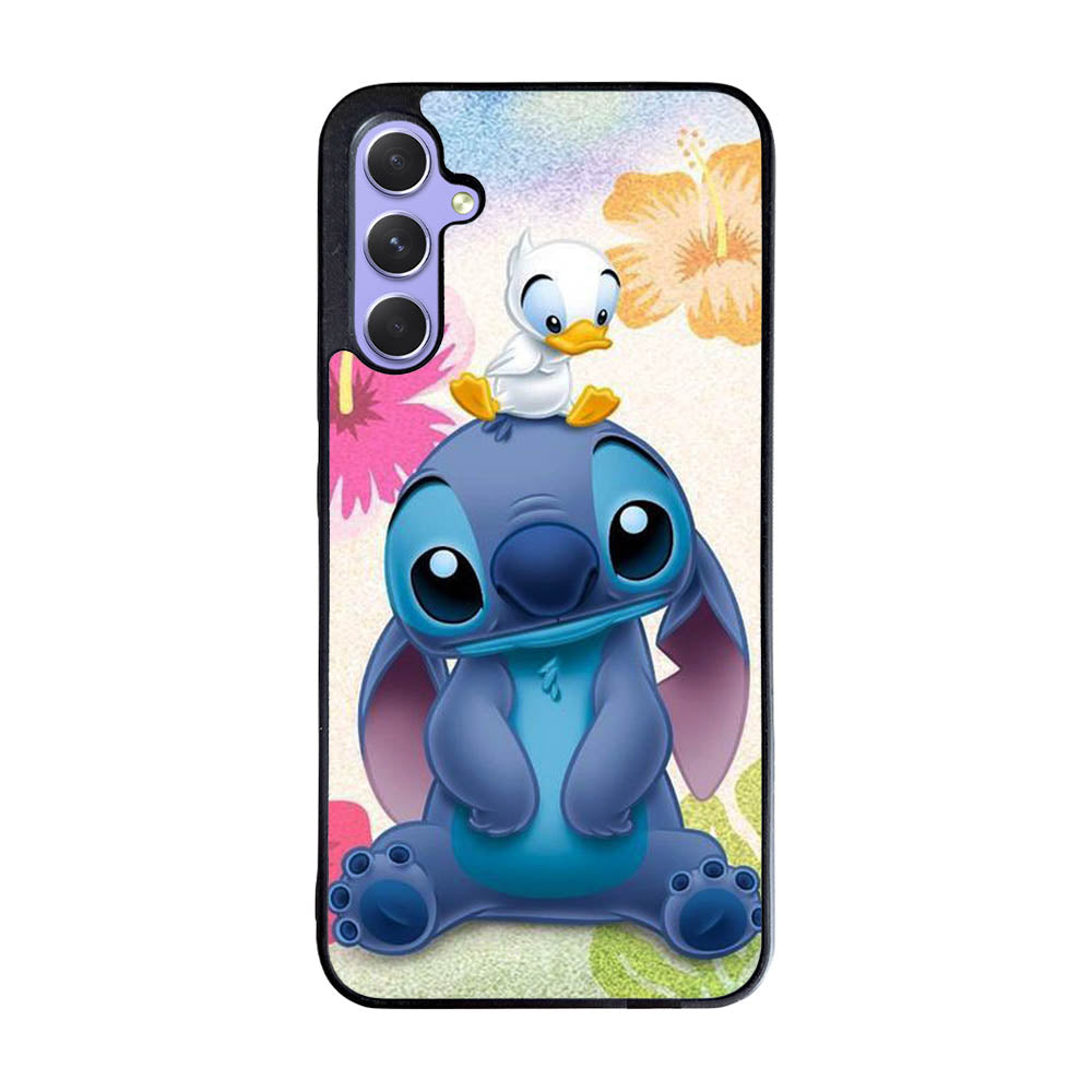 Stich Case Samsung Galaxy A35 5G BC2467