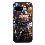game of thrones season 8 Case Google Pixel 9A BC2468