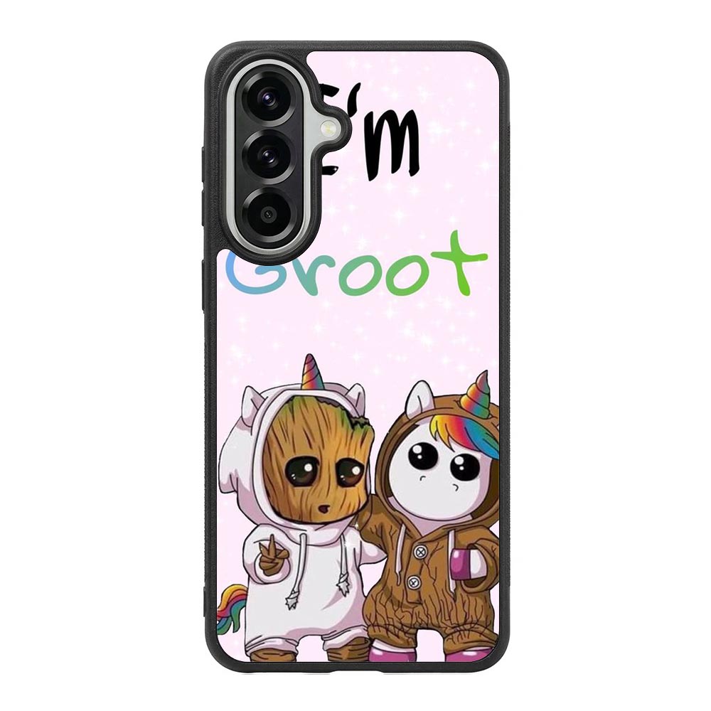 we bare bears Samsung Galaxy A57 Case BC2469