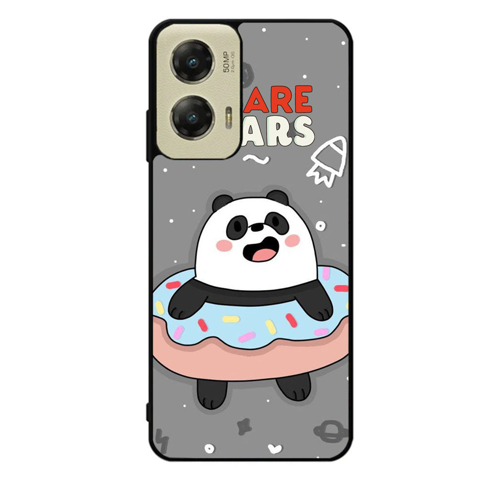 we bare bears Case Motorola Moto G Stylus 2024 5G BC2469