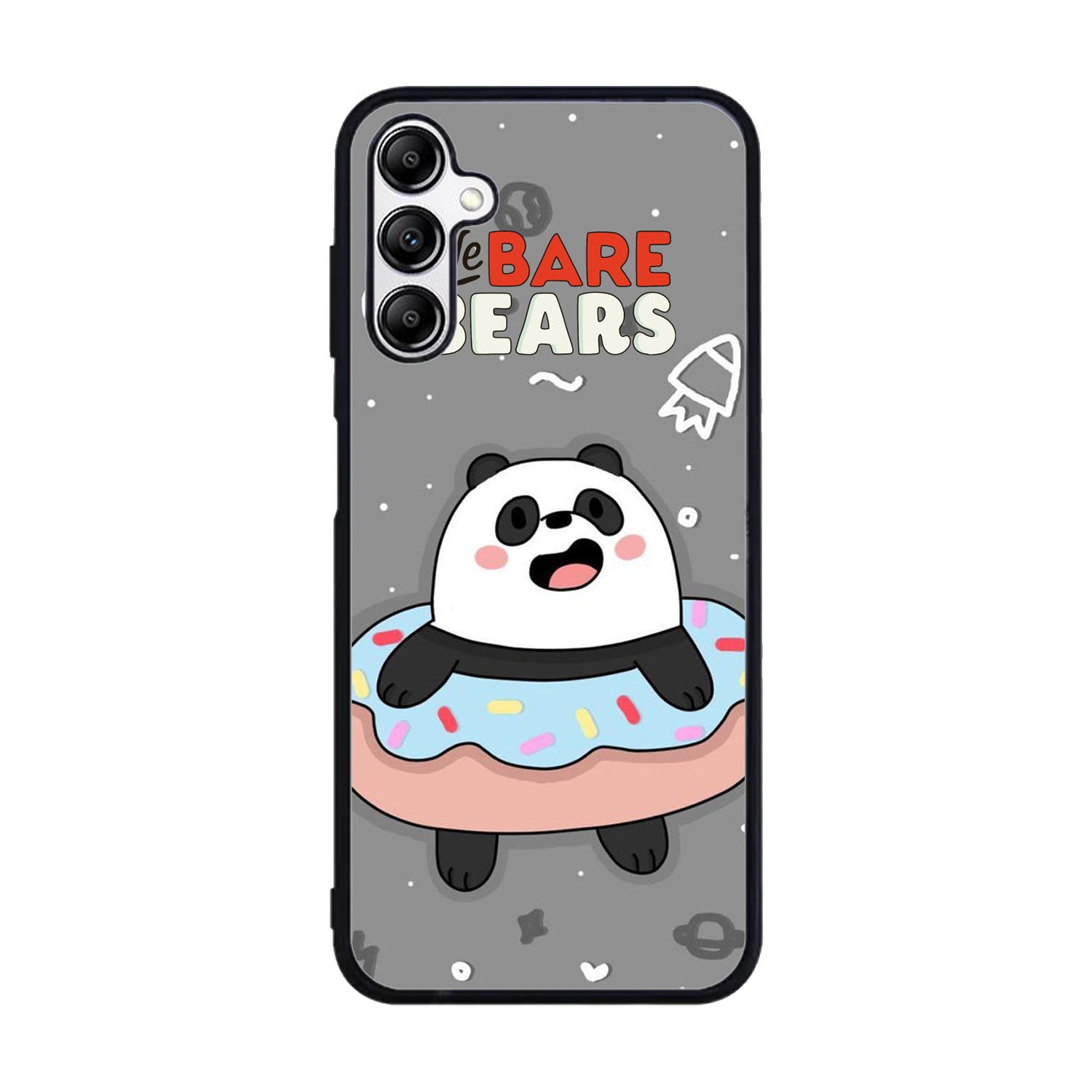 we bare bears Case Samsung Galaxy A15 BC2469