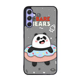 we bare bears Case Samsung Galaxy A35 5G BC2469
