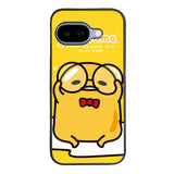 Gudetama Case Google Pixel 9A BC2470