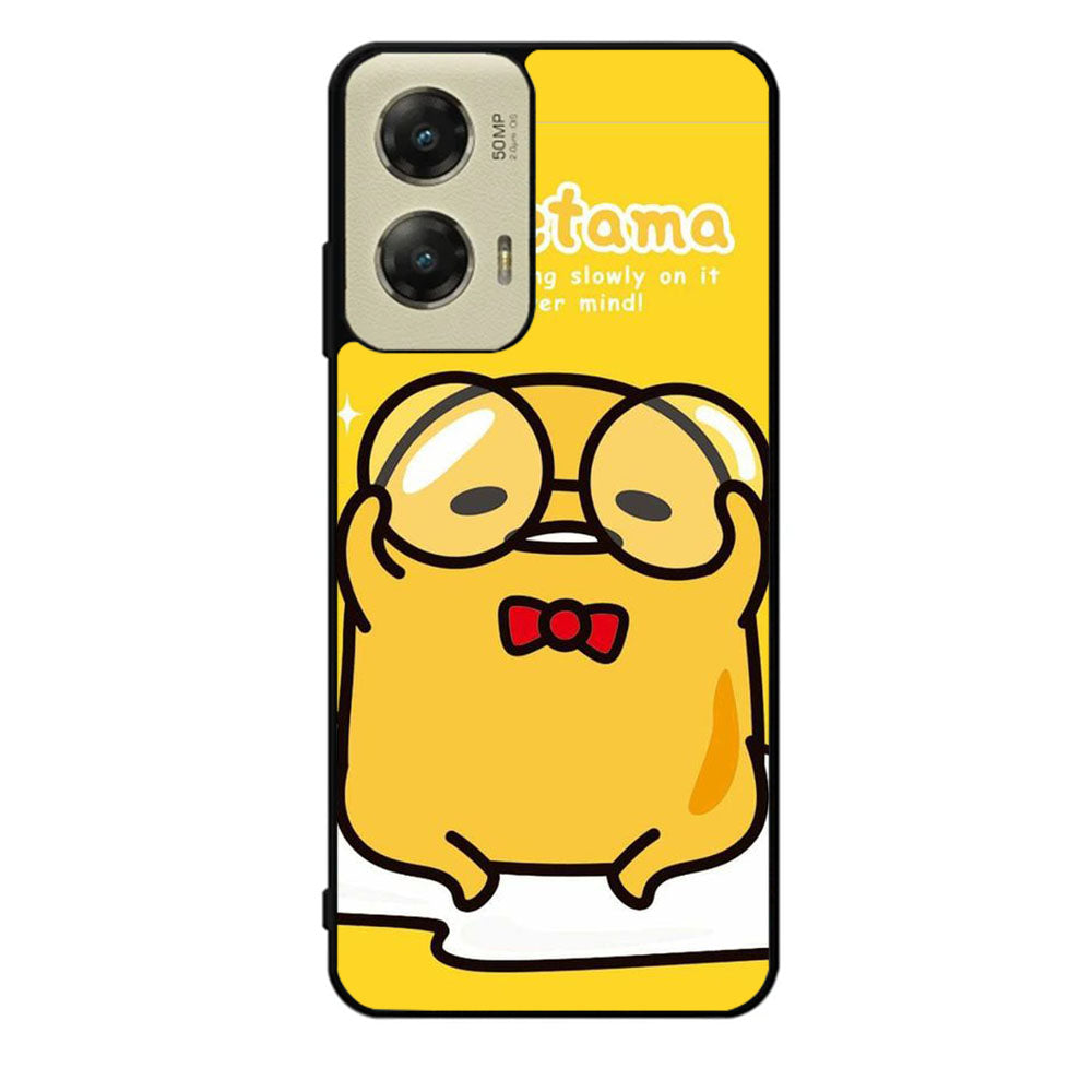 Gudetama Case Motorola Moto G Stylus 2024 5G BC2470