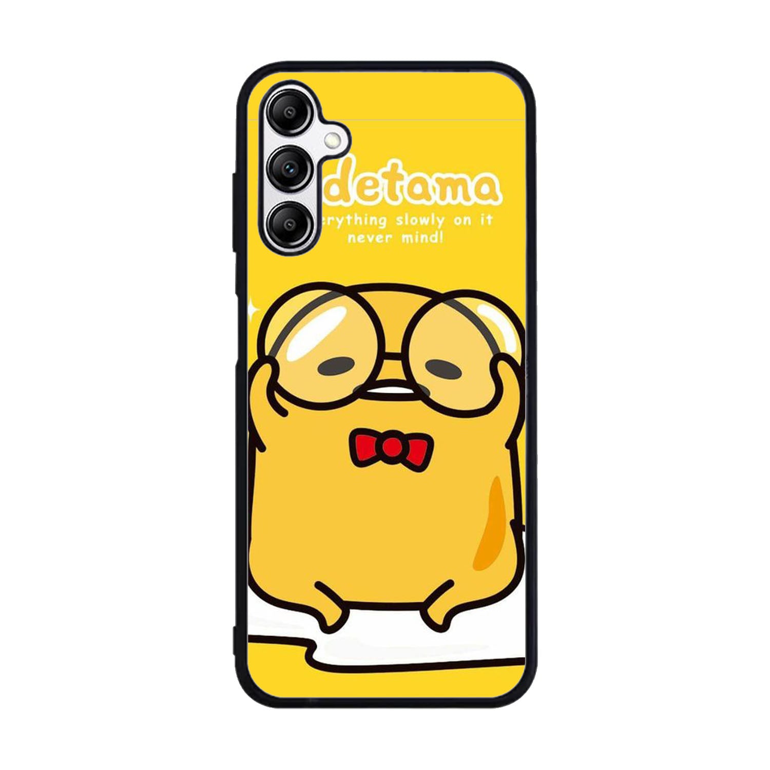 Gudetama Case Samsung Galaxy A15 BC2470