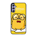 Gudetama Case Samsung Galaxy A55 5G BC2470