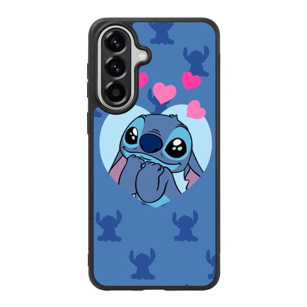chip n dale Samsung Galaxy A37 Case BC2472