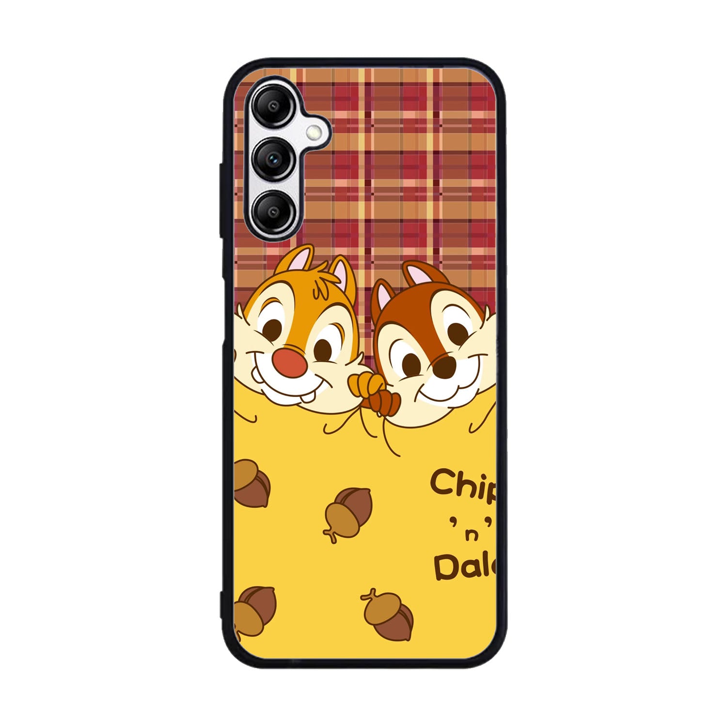 chip n dale Case Samsung Galaxy A15 BC2472